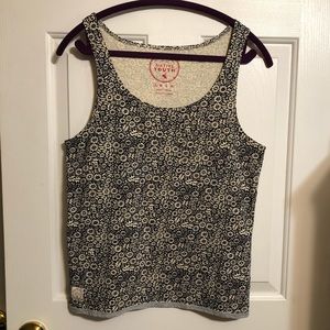 Urban Outfitters Native Youth size small tank top